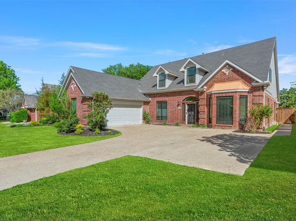 Home for Sale in McKinney TX