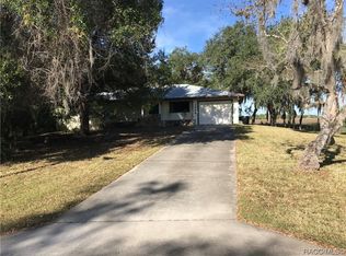 4559 S Sawgrass Cir, Homosassa, FL 34448