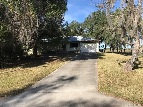 4559 S Sawgrass Cir, Homosassa, FL 34448