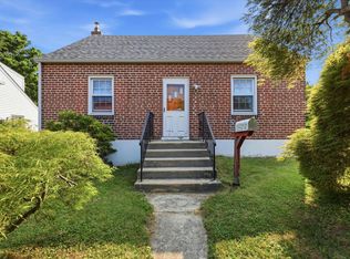 125 Folcroft Ave, Folcroft, PA 19032