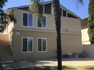 3742 Nile St APT 2, San Diego, CA 92104