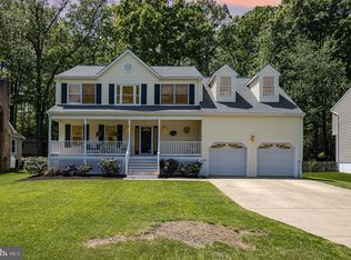 47 Kelly Way, Stafford, VA 22556