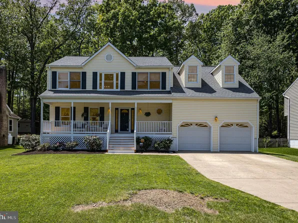 47 Kelly Way, Stafford, VA 22556