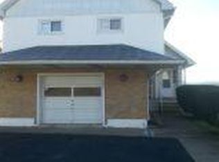 592 Overbrook Rd, Johnson City, NY 13790