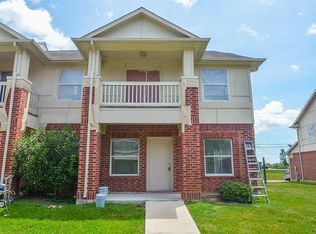 1618 Lake Dr, Missouri City, TX 77459