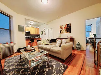 Rented by New York Dwellings LLC