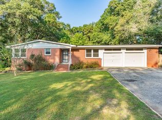 405 Thornton Pl, Mobile, AL 36609