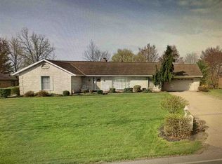 1435 Boone Aire Rd, Florence, KY 41042