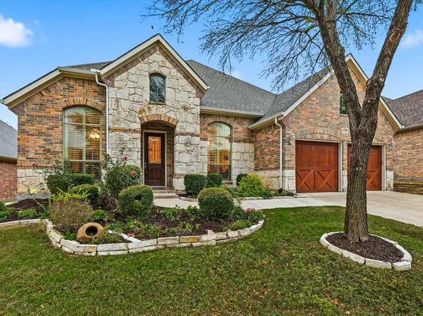 8408 Jefferson Way, Argyle, TX 76226