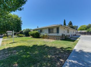 1307 F St, Davis, CA 95616