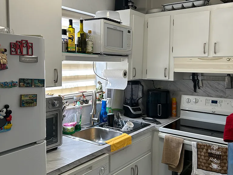 8895 Fontainebleau Blvd #101 — Photo 8