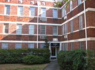 526 Edisto Ave APT 17, Columbia, SC 29205