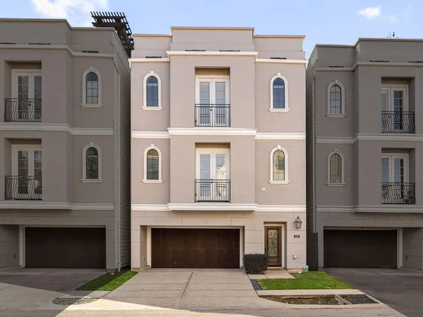 821 Lester St, Houston, TX 77007