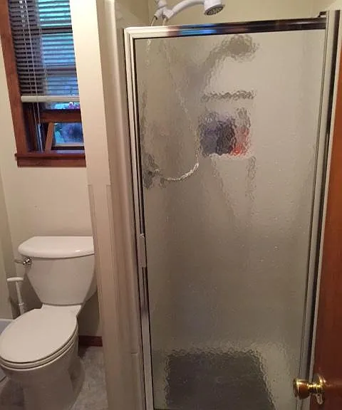 New Bathroom in 2016