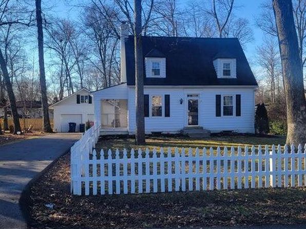 210 Arterburn Dr