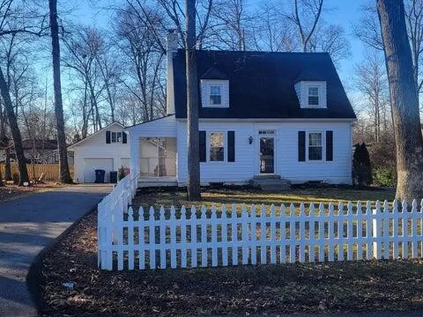 210 Arterburn Dr, Norwood, KY 40222