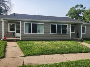 815 Madison Ave #815, Des Moines, IA 50313