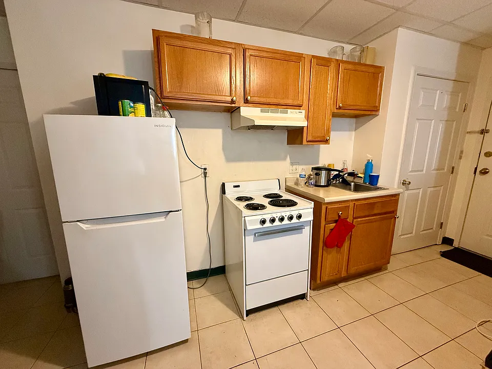 74 Adams St #2