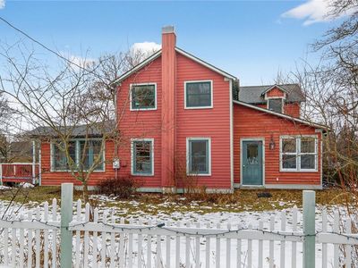 36 Bradley St, Trumansburg, NY, 14886