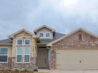 The Pinto Plan, Washington Meadows, Sherman, TX 75092