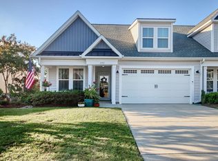 402 Goldenrod Cir UNIT 13-A, Little River, SC 29566