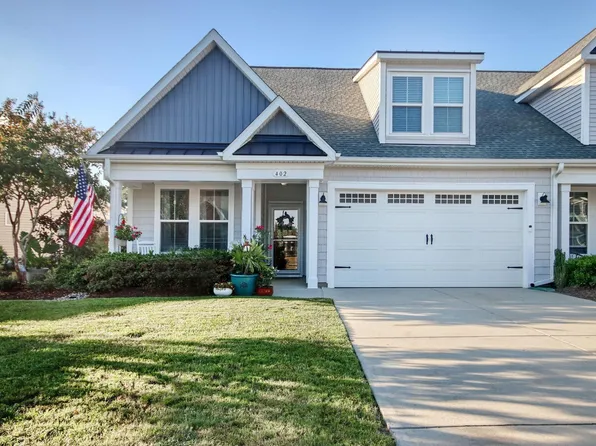 402 Goldenrod Circle #13-A, Little River, SC 29566