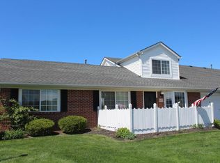 4475 Harrods St, Groveport, OH 43125