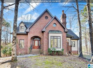 109 Hunset Mill Ln, Pelham, AL 35124