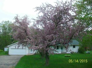 10854 County Road H, Marshfield, WI 54449