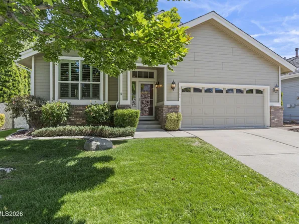 6162 Carriage House Way, Reno, NV 89519