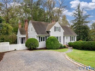 6311 Ridgeway Rd, Richmond, VA 23226