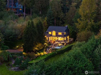 6705 NE Dapple Court, Bainbridge Island, WA, 98110