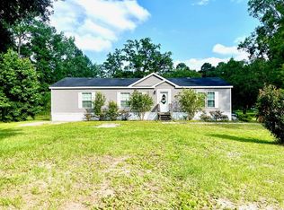 89 Fox Ln, Fleming, GA 31309