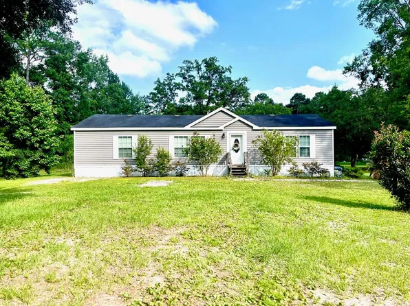 89 Fox Ln, Fleming, GA 31309