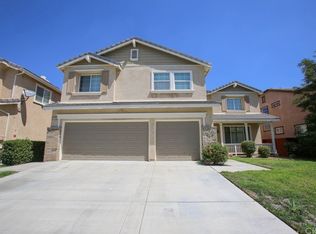 35186 Hogan Dr, Beaumont, CA 92223