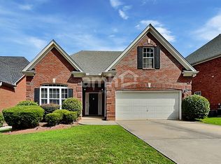 1167 Scenic Park Trl, Lawrenceville, GA 30046