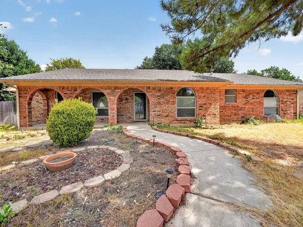 2320 Georgetown Dr, Denton, TX 76201