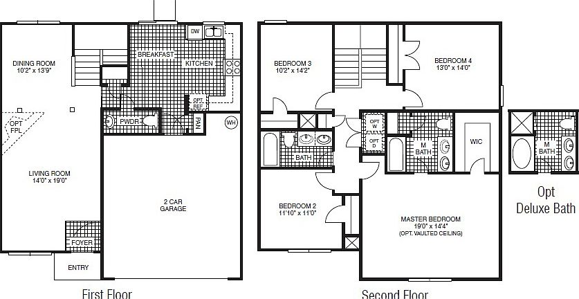 Floor Plan.