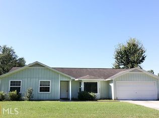 205 Plantation Cir, Saint Marys, GA 31558