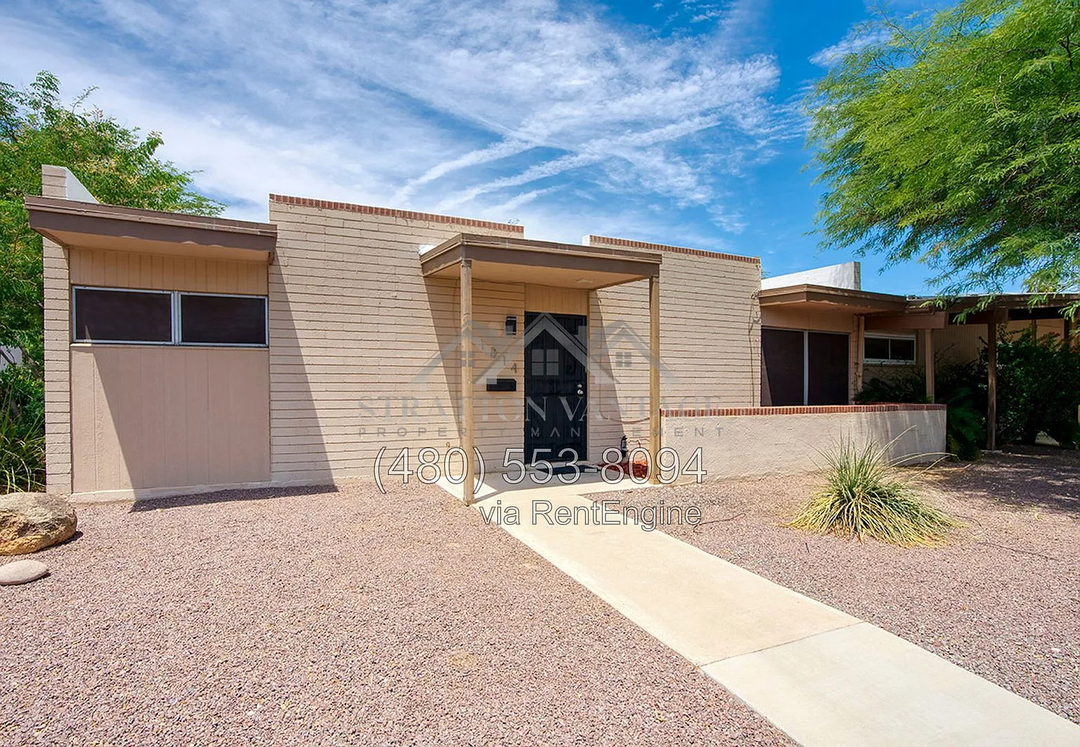 2 bed, 2.0 bath, 1316 sqft, $1,760 — Photo 1