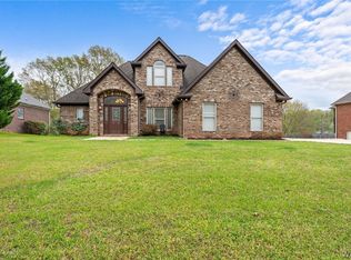 20737 Waters Vw, Mc Calla, AL 35111