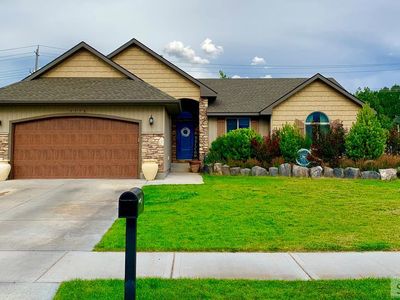3778 Tradition Cir, Idaho Falls, ID, 83401