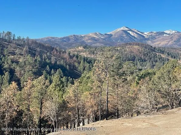 200 Crown Ridge Rd, Alto, NM 88312