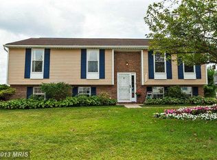 7923 Chipper Rd, Baltimore, MD 21244