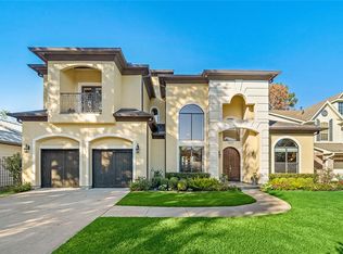 1632 Glourie Dr, Houston, TX 77055