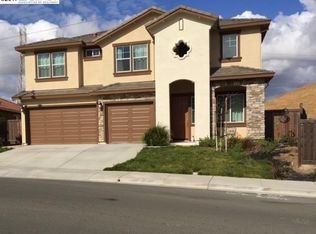 1201 Villa Terrace Dr, Bay Point, CA 94565