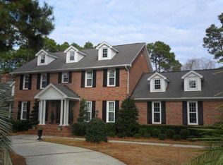 8227 Forest Lake Dr, Conway, SC 29526