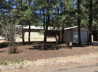 4900 S 29th St, Show Low, AZ 85901