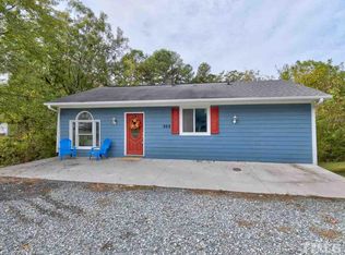 522 Forrest St, Hillsborough, NC 27278