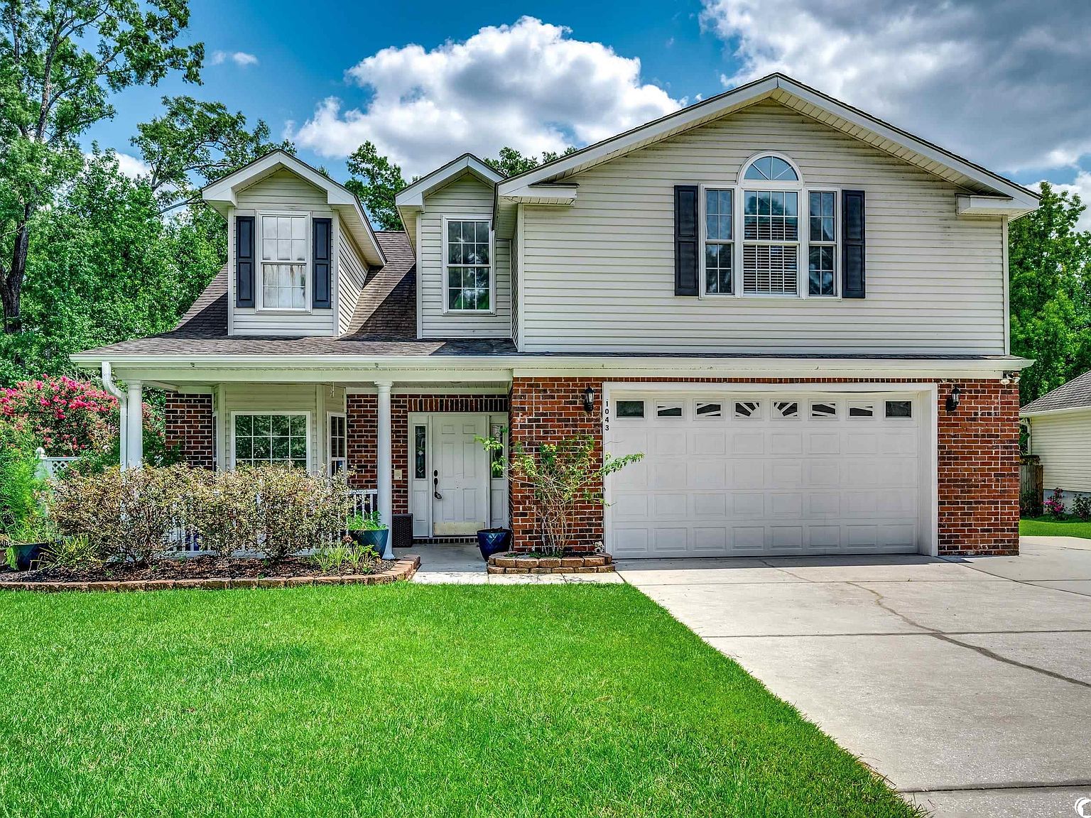1043 Rosehaven Dr., Conway, SC 29527 Zillow